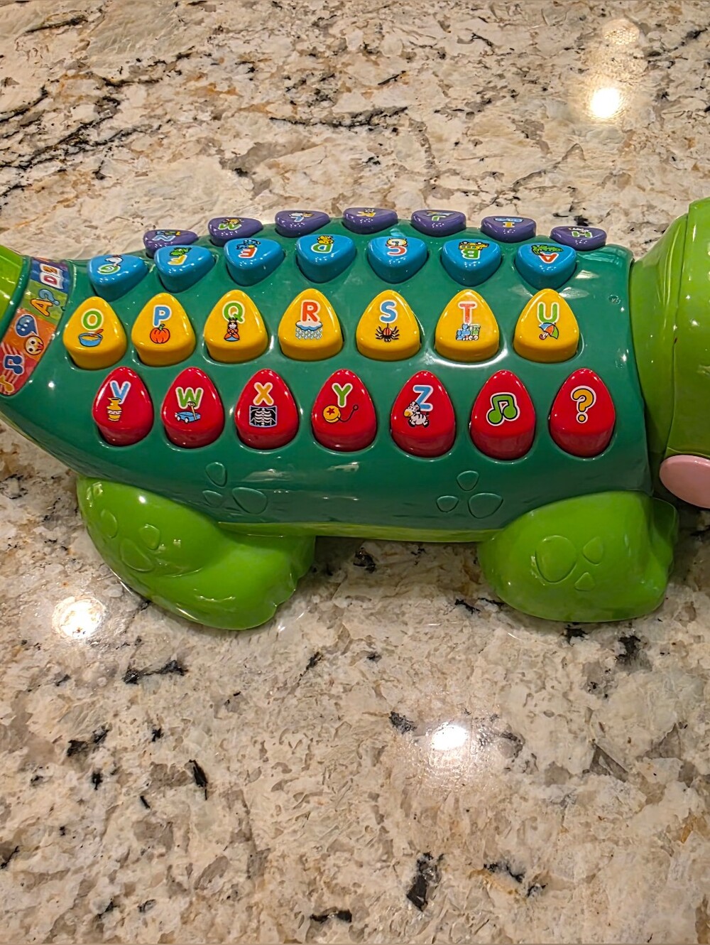VTech Learning Toys - Picture 9 of 11